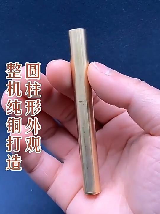 Lighter, Kerosene Copper Lighter, Stick Lighter, Windproof Brass Lighter Usa