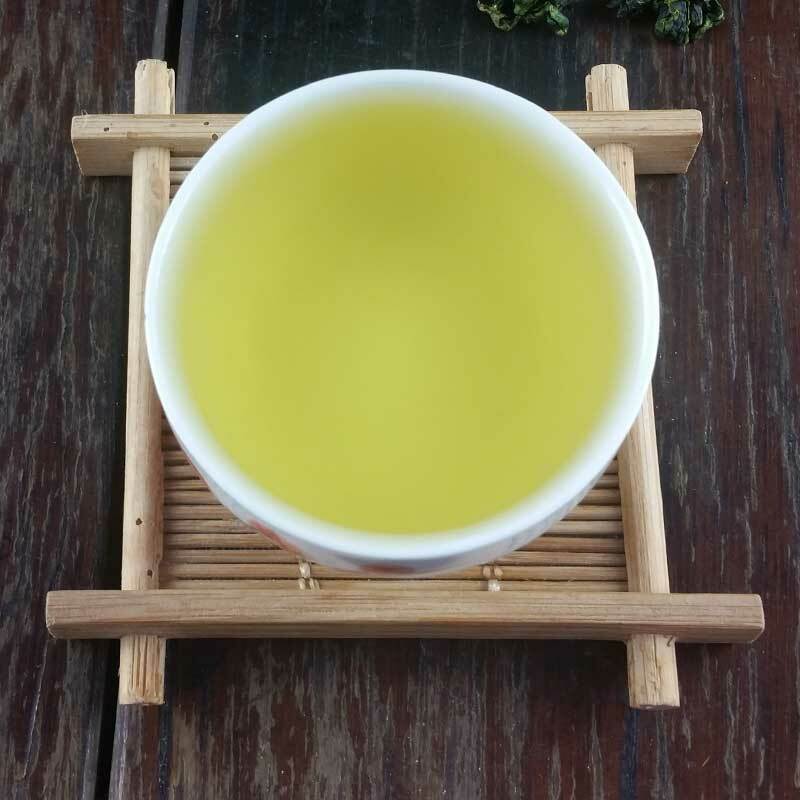 2023 Chinese Anxi TieGuanYin Tea Health Oolong Tea for Slimming 250g