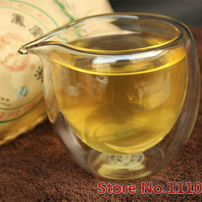 100g Yunnan cha Puer Tea Pu-erh Tea Puer Tuo Cha cha Green Tea Food Health Care