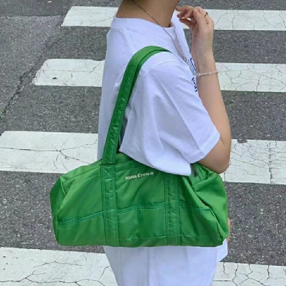 Ladies Casual Ladie Sports Bag Handbag Women Travel Shoulder Bag