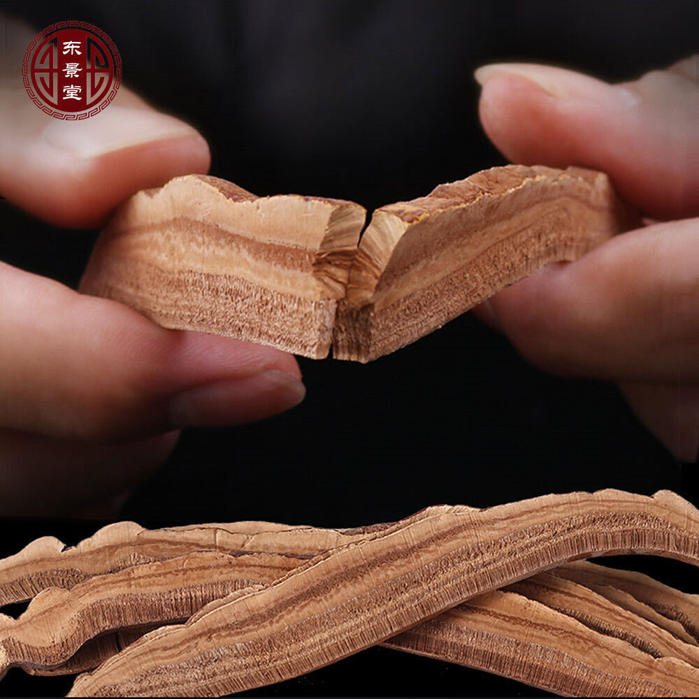 Chinese Herbal Top Grade Reishi Ganoderma Lucidum Big Slice Wild Lingzhi 野生灵芝