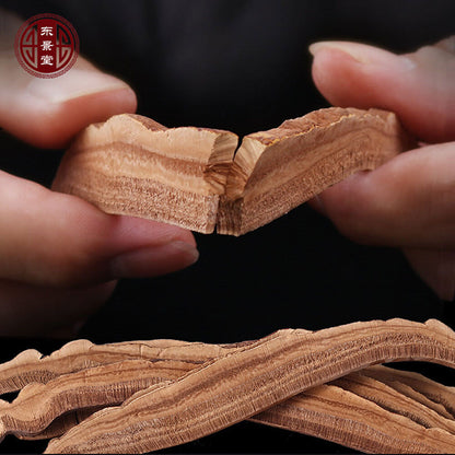 Chinese Herbal Top Grade Reishi Ganoderma Lucidum Big Slice Wild Lingzhi 野生灵芝