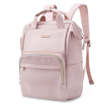 50L Large Capacity Laptop Backpack Women Travel Business Bag Backpacks Mommy Bag