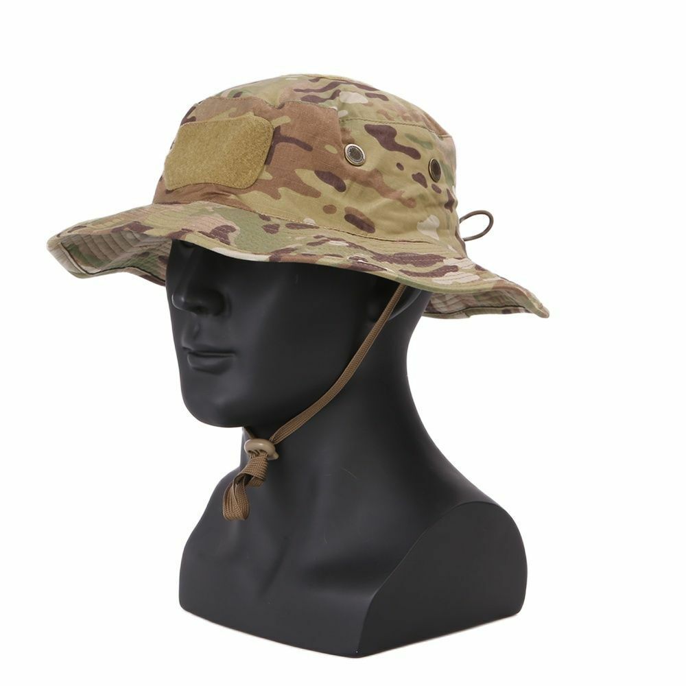 Hat Cap Hiking Outdoor Sport Fishing Hunting Hiking Camping Headwear Airsoft 1PC