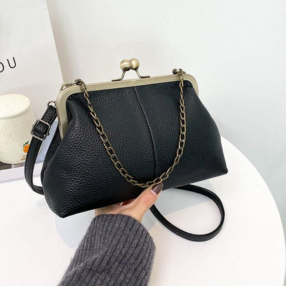PU Leather Bag Bags Women's Handbags Hand Bags Women Shoulder Crossbody Bags