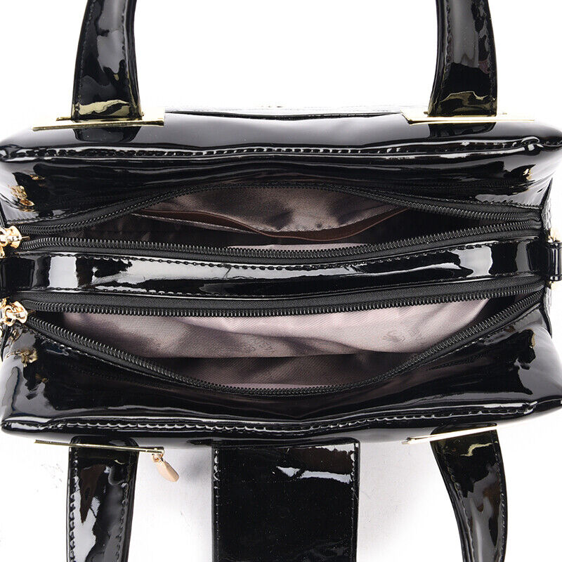 Handbag Crossbody Bags for Women Leather Shoulder Bags Casual Tote Bag