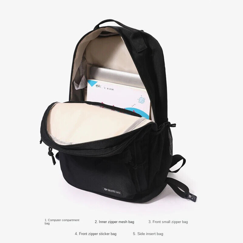 Children Backpack School Bag Girls Wheeled Backpack Bag Backpack Travel Bag