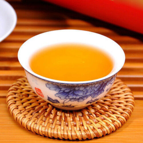 Liver Tea Health Care Fatty Liver 6 Bags TopGrade Healthy Chinese Herbal Good