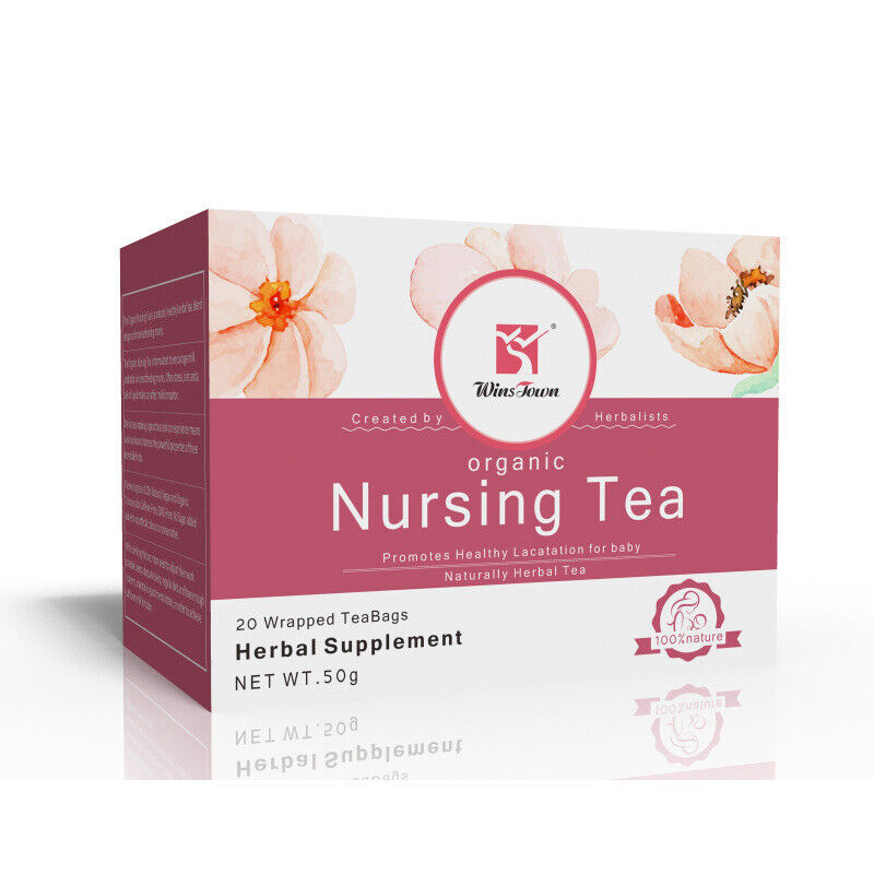 Lady's Milk Tea Health and Wellness Tea 50g