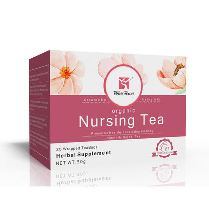 Lady's Milk Tea Health and Wellness Tea 50g
