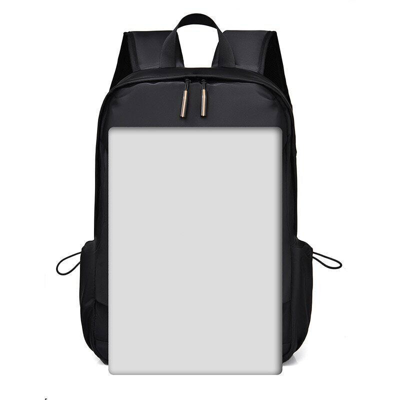 Backpack School Bags Men Sports Bag Women Handbags Gym Bags
