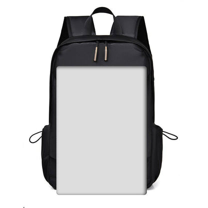 Backpack School Bags Men Sports Bag Women Handbags Gym Bags