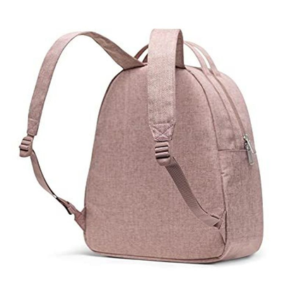 Herschel Supply Bag, Ash Rose Crosshatch, One Size, Crosshatch