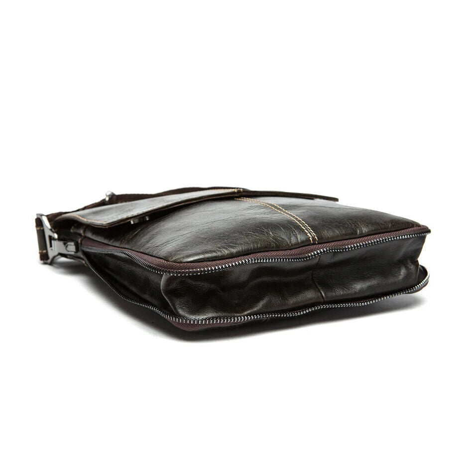 Men's Shoulder Bag Husband Gift Messenger Bag Men Crossbody Bags Men