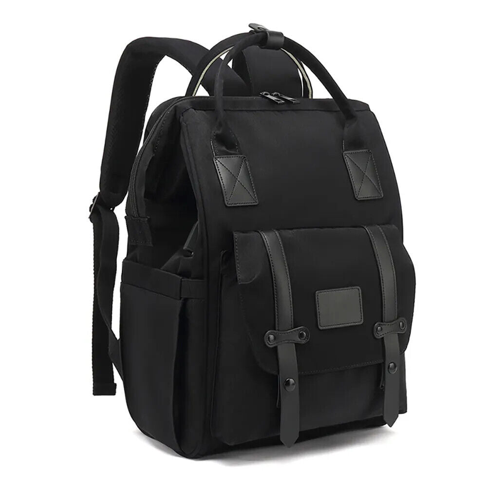 Baby Nappy Bag Mummy Bag Backpack Handbag Travel Mommy Maternity Bag Baby