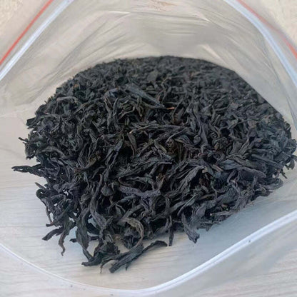 500g Lapsang Souchong Black Tea Chinese Orgnaic Red Tea Bag Package Health Care