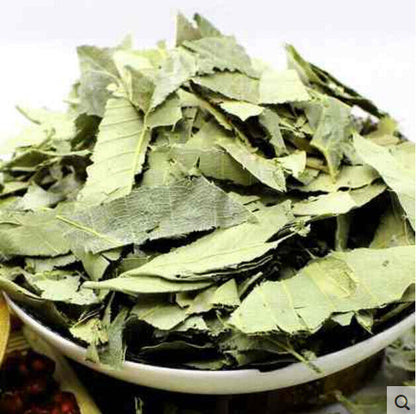 Chinese Herbal Tea Epimedium brevicornum Maxim Male Health Enhancer Leaf Tea