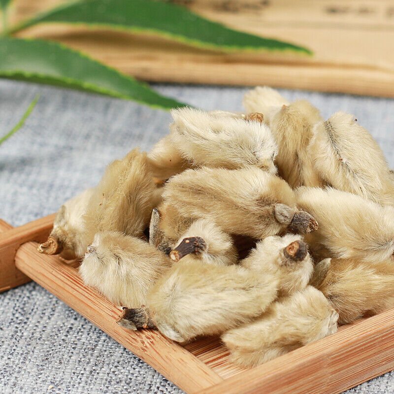 100% Natural Organic Scented Tea Xinyihua Chinese Specialty 250g/500g 辛夷花
