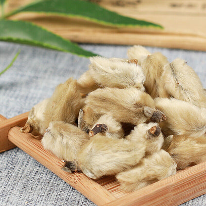 100% Natural Organic Scented Tea Xinyihua Chinese Specialty 250g/500g 辛夷花