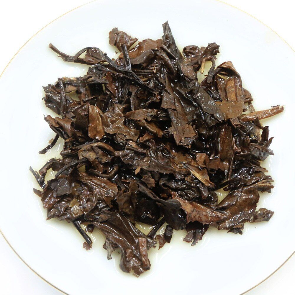 FuJian BaiCha White Organic Tea Collection FuDing Tea 300g