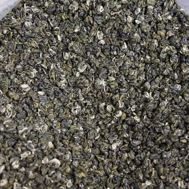 Yunnan Plateau Organic Bi Luo Chun Green Snail Spring Green Tea Biluochun 250g