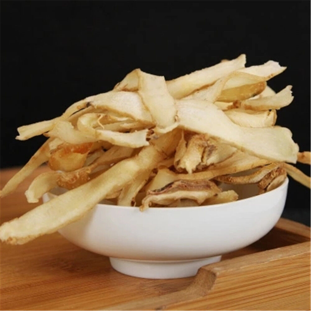 100% Pure Chinese Herbs250g Polygonatum Odoratum Solomons Seal Root Powder