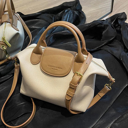 Crossbody Bags 2023 Simple Style Handbags New Classic Shoulder For Women