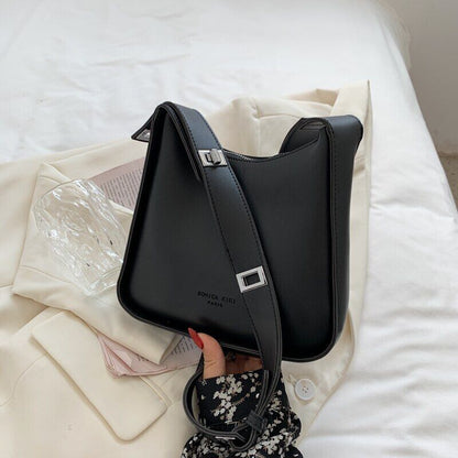Pu Leather Crossbody Bags Shoulder Bag Leather Handbags