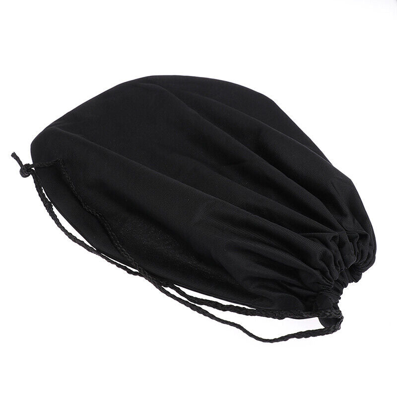 47x42cm Drawstring Water Drawstring Pocket Motorcycle Helmet Lid Protect Bag-ca