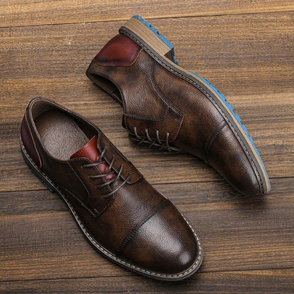 2022 New Fashion Men's Casual Shoes for Men Designer Shoes Dress Shoes