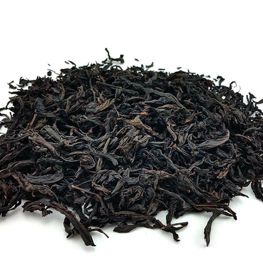 Chinese Da Hong Pao Big Red Robe Oolong Tea Oolong China Dahongpao Tea 250g