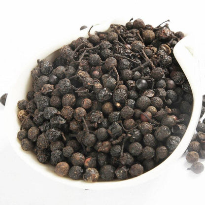 Organic Herbal Fructus Litseae Mountain Spicy Tree Fruit Great Quality