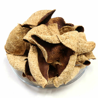 XinHui "Chen Pi" Shuangshui Area Dried Tangerine Full Red Peel Herbal Tea