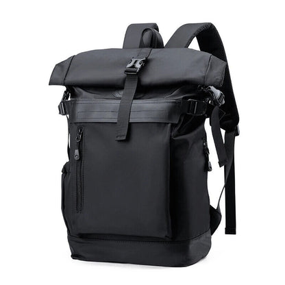 Men's Backpack Hiking Sport Rucksack School Bags Tactics Backpack For Male