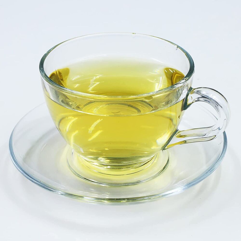 2023 FullChea Dried Mugwort Natural Herb 114g - Superior Dried Mugwort Tea