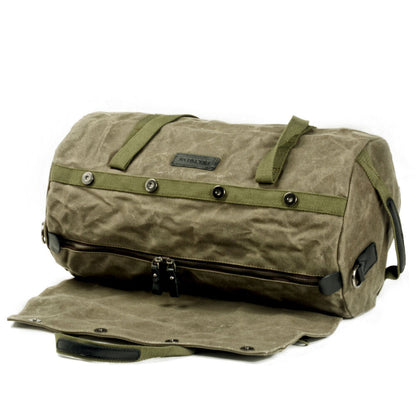 Waterproof Large Capacity Storage Bag Motorcycle Cycling Hiking Bag Travel Bag