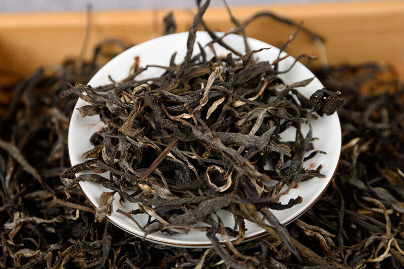 Yunnan Tea 250g Loose Tea Pu'er Tea Raw Tea