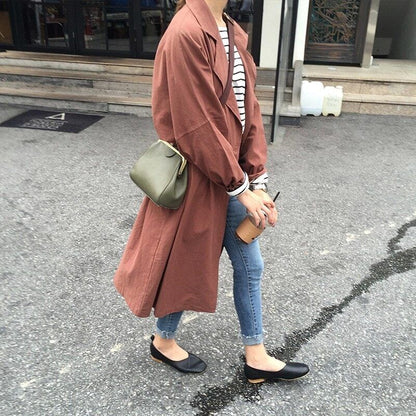 Army Green Wide Bags Women Shoulder Bags Crossbody Handbag PU Leather Bag