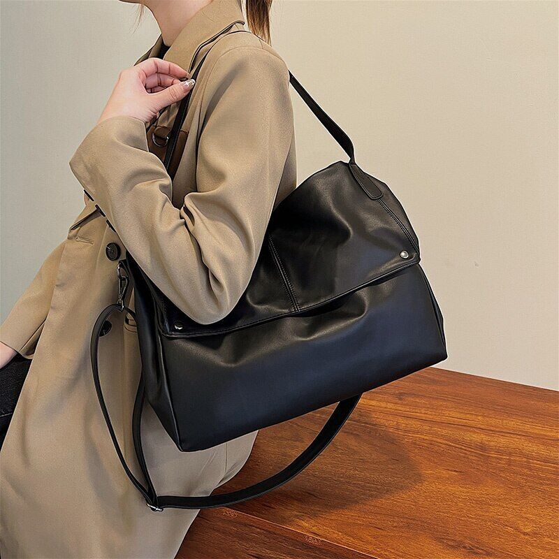 Handbag Women's Leather Shoulder Bag Tote Crossbody Bags Ladies Bag