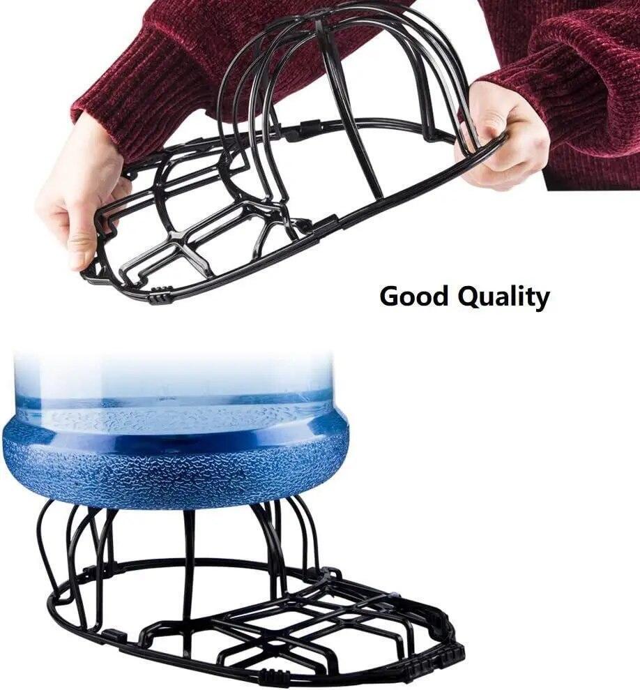 Ballcap Buddy Hat Washer Original Baseball Cap Washer Cage Frame