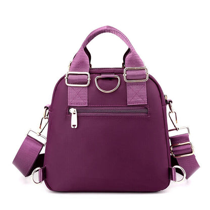 Backpack Women Ladies Shoulder Bag Female Ladies School Backpack