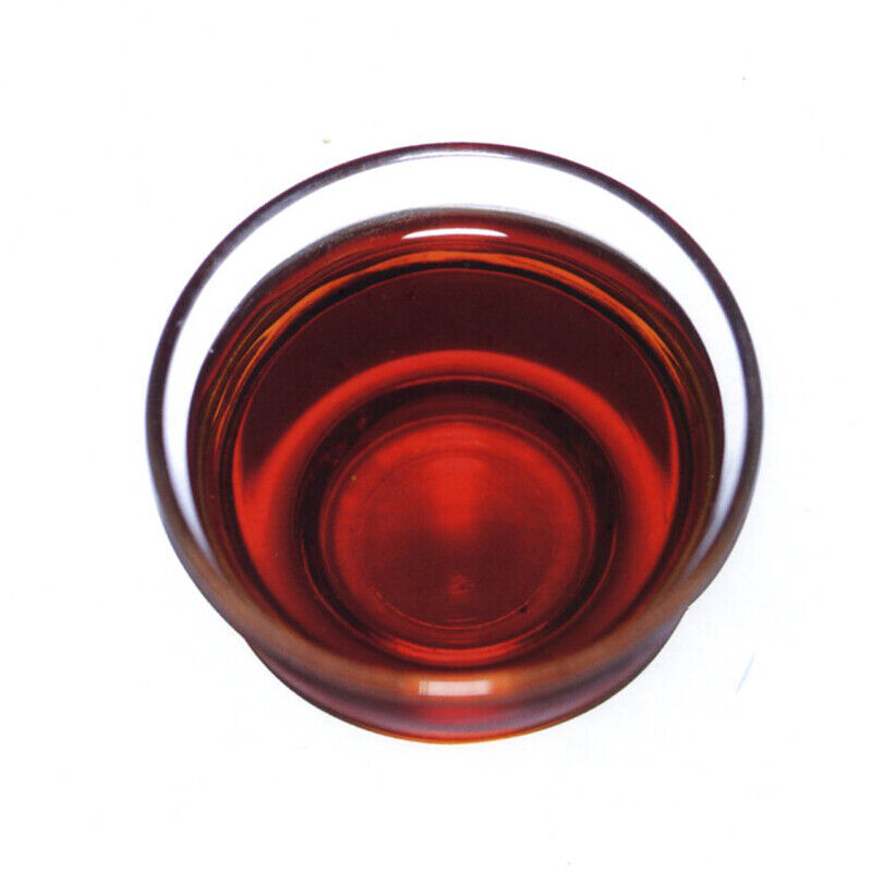 2017 ORIGINAL Dragon Pillar Yuan Cha Menghai Dayi Puer Tea Ripe Pu Erh Cake 357g