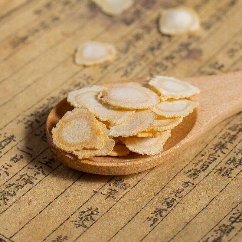 120g Ginseng Tablets 东北特产 无硫熏 人参片 Changbaishan Ginseng Health Care Ginseng Slice
