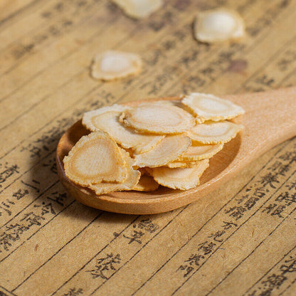 120g Ginseng Tablets 东北特产 无硫熏 人参片 Changbaishan Ginseng Health Care Ginseng Slice