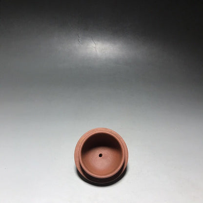 vintage chinese yixing purple clay teapot zisha ceremony teaware collection rare