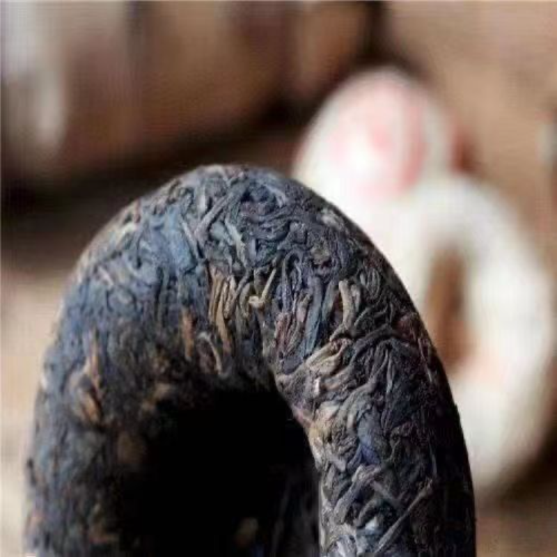 500g Yunnan Pu-erh Tuocha 2006 Aged Puerh Tuo Tea Classical Old Pu'er Raw Tea