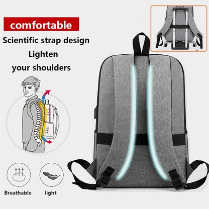 Men's Backpacks Bag Pack Men Backpack for School Book Bag Back Bag Men