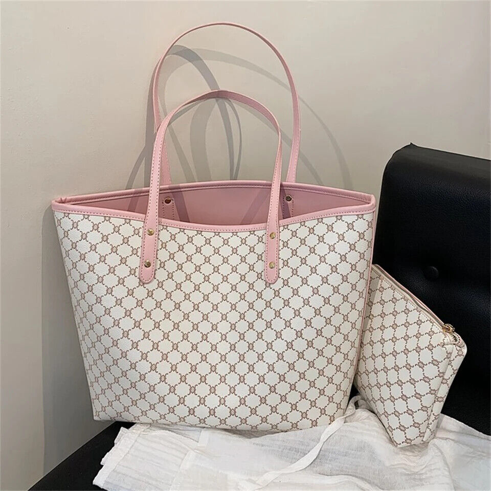 2023 New Tote Handbag Women Shopper Shoulder Shopping Bag