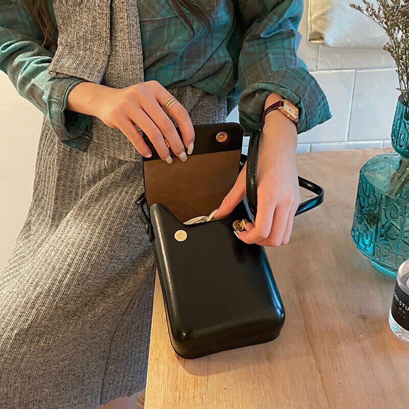Women Handbags Pu Leather Shoulder Bags Crossbody Bags Flap