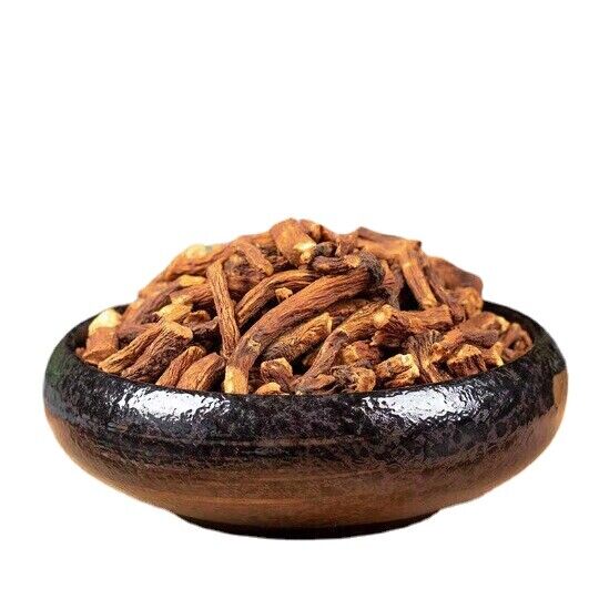 High Quality Dandelion Root Tea 200g/can Healthy Drink Herbal Tea